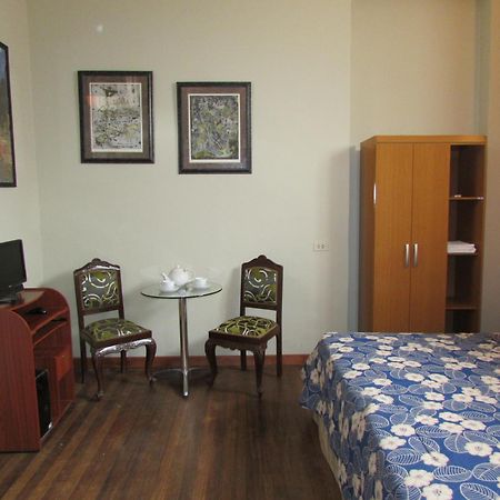 Residencial Miraflores B&B Lima Pokoj fotografie