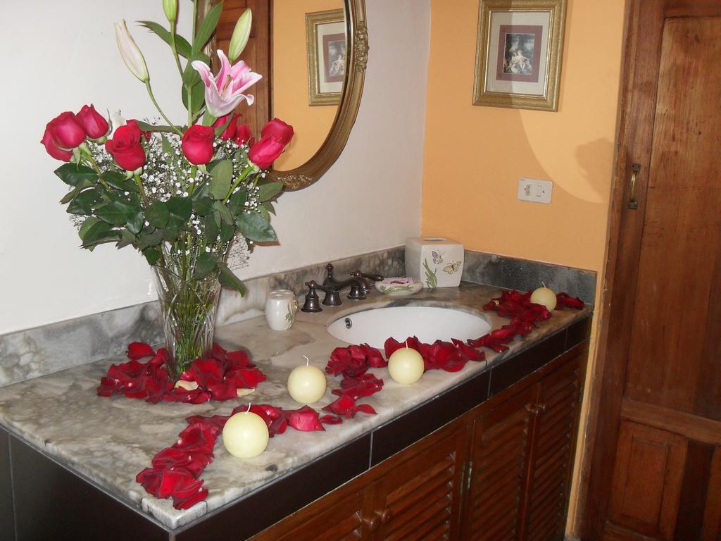 Residencial Miraflores B&B Lima Pokoj fotografie
