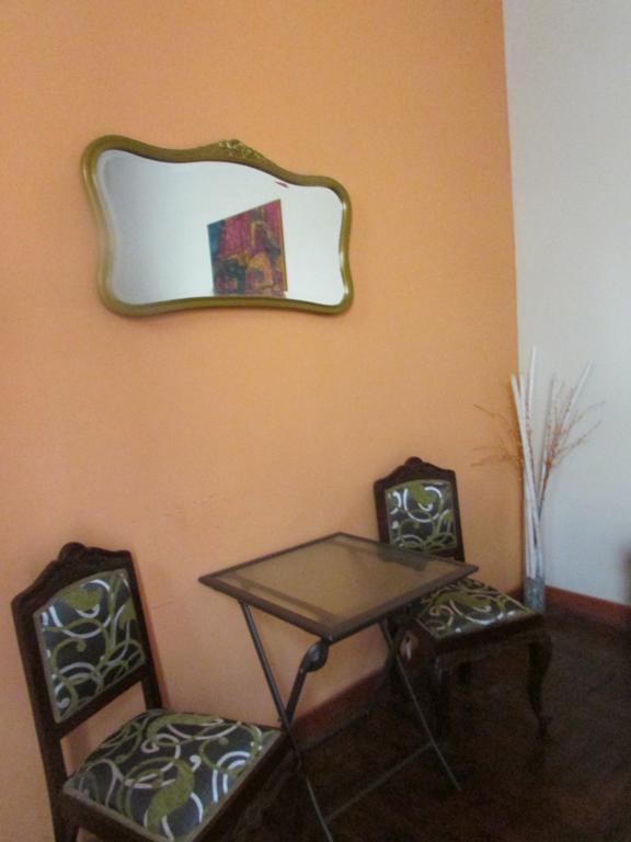 Residencial Miraflores B&B Lima Pokoj fotografie
